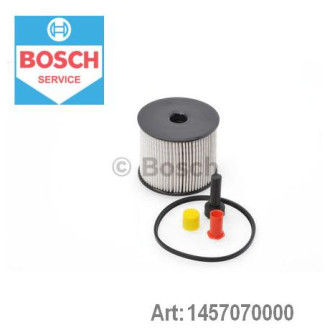 Фільтр паливний Bosch 1457070000