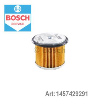 Фільтр паливний Bosch 1457429291