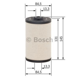 Фільтр паливний Bosch 1457429354