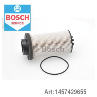 Фільтр паливний Bosch 1457429655