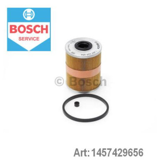 Фільтр паливний Bosch 1457429656