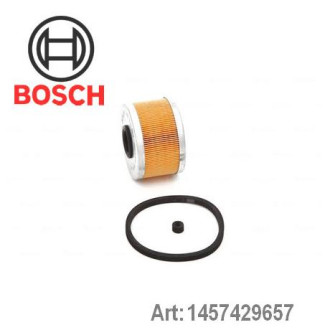 Фільтр паливний Bosch 1457429657