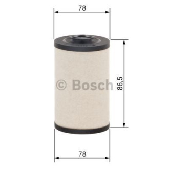 Фільтр паливний Bosch 1457431702