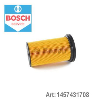 Фільтр паливний Bosch 1457431708