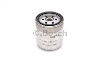 Фільтр паливний Bosch 1457434051