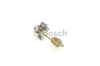 Фільтр паливний Bosch 1457434000