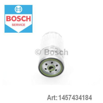 Фільтр паливний Bosch 1457434184