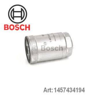 Фільтр паливний Bosch 1457434194