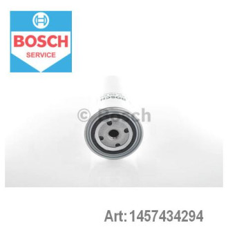 Фільтр паливний Bosch 1457434294