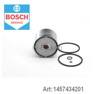 Фільтр паливний Bosch 1457434201