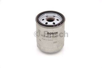 Фільтр паливний Bosch 1457434300