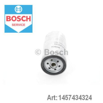 Фільтр паливний Bosch 1457434324
