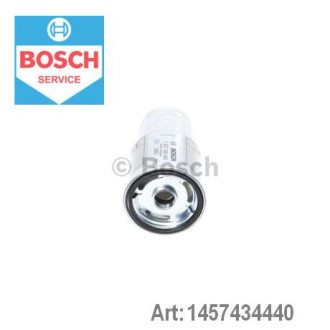 Фільтр паливний Bosch 1457434440