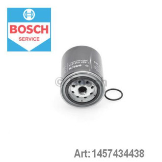 Фільтр паливний Bosch 1457434438
