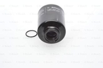 Фільтр паливний