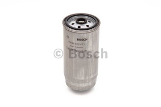 Фільтр паливний Bosch F026402071
