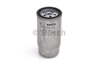 Фільтр паливний Bosch F026402002