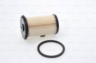 Фільтр паливний