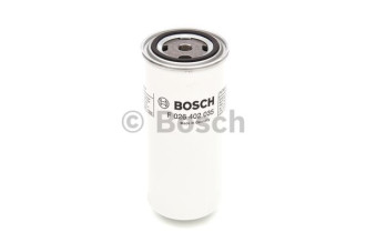 Фільтр паливний Bosch F026402035