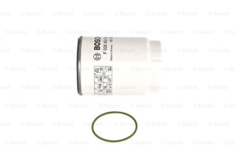 Фільтр паливний