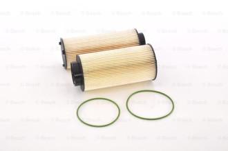 Фільтр паливний Bosch F026402146