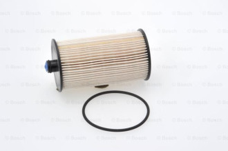 Фільтр паливний Bosch F026402101