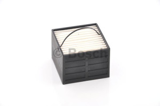 Фільтр паливний Bosch F026402130