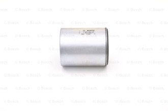 Фільтр паливний