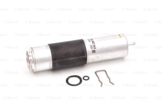 Фільтр паливний Bosch F026402863