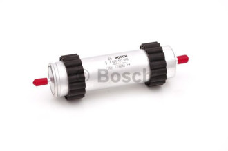 Фільтр паливний Bosch F026402808