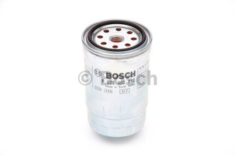 Фільтр паливний Bosch F026402813