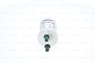 Фільтр паливний