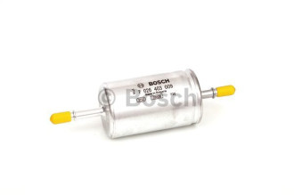 Фільтр паливний