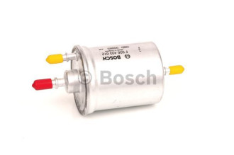 Фільтр паливний Bosch F026403012