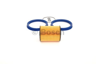 Фільтр паливний