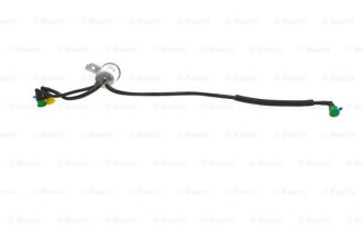 Фільтр паливний