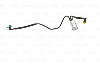 Фільтр паливний Bosch F026403021