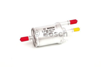 Фільтр паливний Bosch F026403764