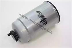 Фільтр паливний Dello 180007810