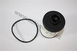 Фільтр паливний Dello 180009010