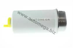 Фільтр паливний Dello 180053310