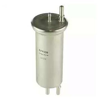 Фільтр паливний Delphi EFP209