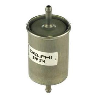 Фільтр паливний Delphi EFP214