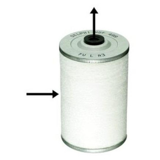 Фільтр паливний Delphi HDF499