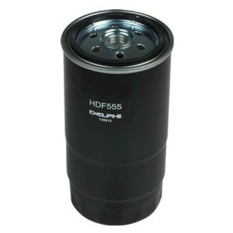 Фільтр паливний Delphi HDF555