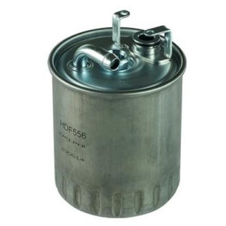 Фільтр паливний Delphi HDF556