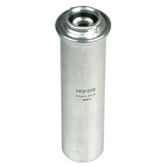 Фільтр паливний Delphi HDF558