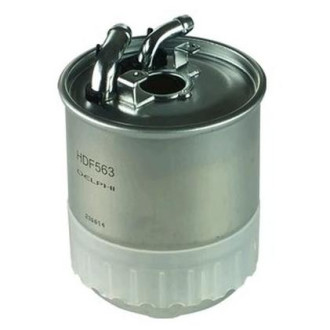 Фільтр паливний Delphi HDF563
