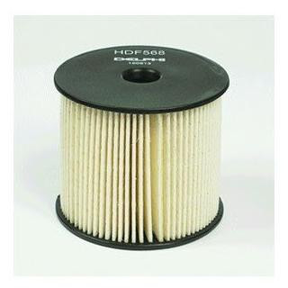 Фільтр паливний Delphi HDF568