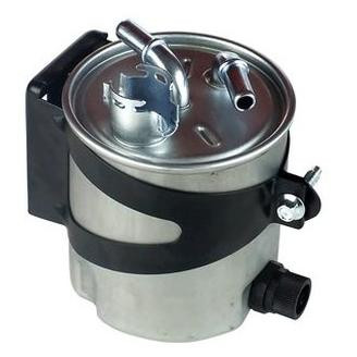 Фільтр паливний Delphi HDF577